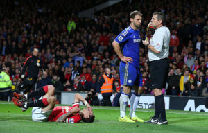 Manchester United v Chelsea - Premier League