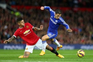 Manchester United v Chelsea - Premier League