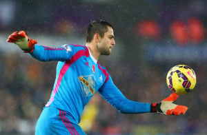 Swansea City v Arsenal - Premier League