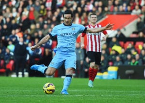 Southampton v Manchester City - Premier League