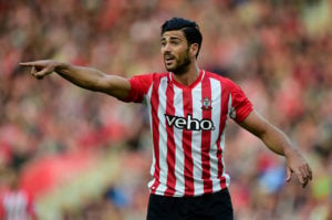 Southampton v Stoke City - Premier League