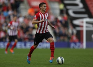 Southampton v Sunderland - Premier League