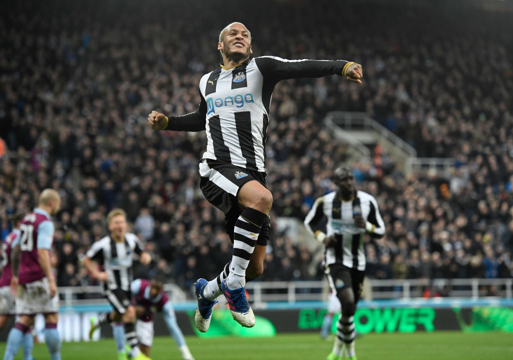 Newcastle United v Aston Villa – Sky Bet Championship