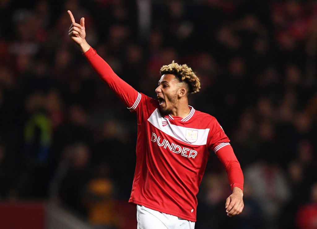 Bristol City v West Bromwich Albion – Sky Bet Championship