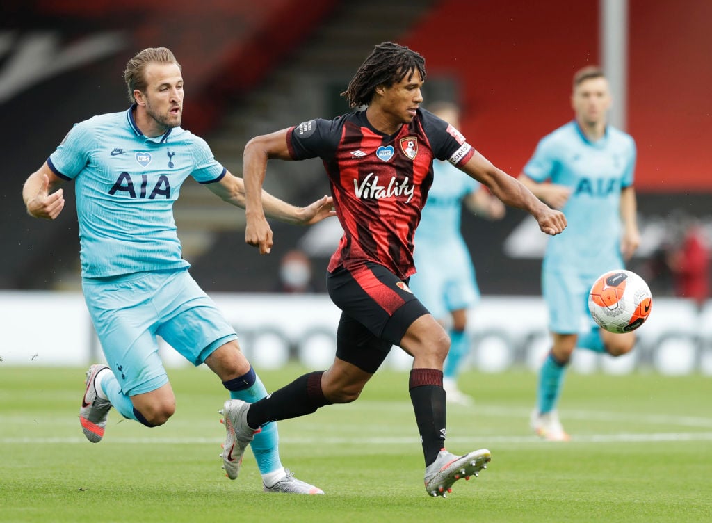 AFC Bournemouth v Tottenham Hotspur – Premier League