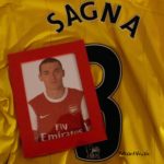 Vermaelen ja Sagna