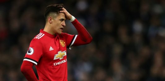 Alexis Sanchez Uutiset Valioliiga Com