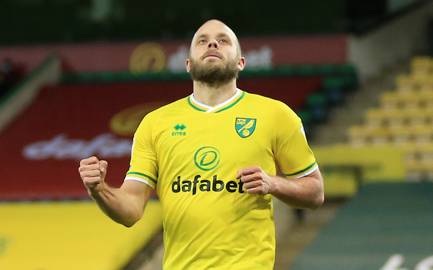 Pukki / Norwich City ace Teemu Pukki praised for latest Finland ... : In the game fifa 21 his overall rating is 76.